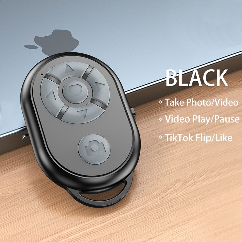 Bluetooth Remote Video Camera Controller